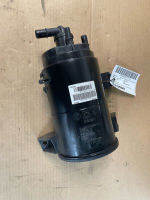 2018-2023 BMW M5 Fuel Vapor Charcoal Canister (Used OEM)