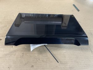 2024-2025 Lincoln Nautilus Radio Navigation Multimedia Infotainment Display - Front (Used OEM)