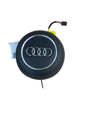 2016-2023 Audi TT Steering Wheel Air Bag - Front (Used OEM)
