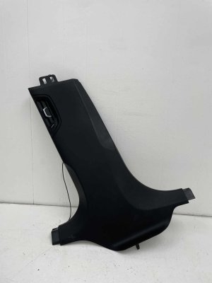 2018-2023 BMW M5 Lower B-Pillar Trim Panel with Heater Air Vent - Front (Used OEM)
