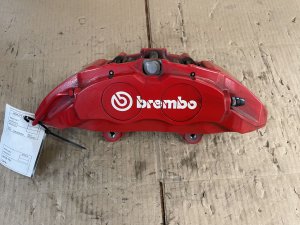 2021-2025 Ford Mustang Mach-E Disc Brake Caliper - Left (Driver) (Used OEM)