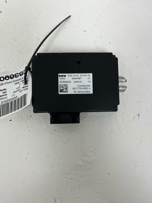 2018-2024 BMW X3 Steering Angle Sensor Column Control Module (Used OEM)