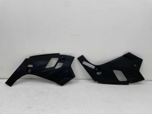 2017-2023 BMW 528i Engine Compartment Appearance Cover Panel (Used OEM)