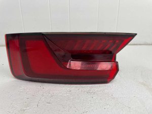 2018-2019 Audi A5 Quarter Panel LED Taillight Assembly - Rear, Right (Passenger) (Used OEM)