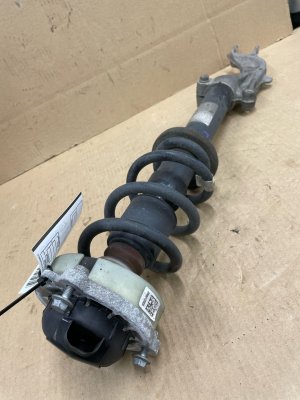 2018-2024 Audi S5 Suspension Strut and Shock Absorber - Front (Used OEM)