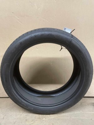 2024-2026 Lincoln Nautilus Goodyear Eagle Touring 255/45R22 Tire (Used OEM)