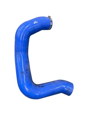 2018-2023 BMW M5 Aftermarket Silicone Air Intake Hose Set (Used OEM)