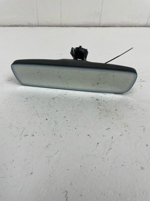 2024-2025 Lincoln Nautilus Auto-Dimming Interior Rear View Mirror (Used OEM)