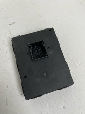 2017-2024 Volkswagen Tiguan Keyless Entry Control Module (Used OEM)