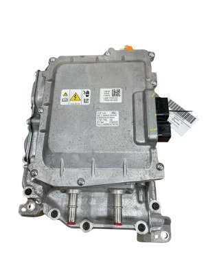 2021-2025 Ford Mustang Mach-E Electric Drive Motor Battery Power Inverter (Used OEM)