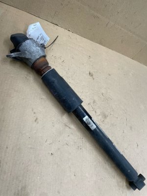 2018-2024 Audi S5 Suspension Shock Absorber - Rear, Right (Passenger) (Used OEM)