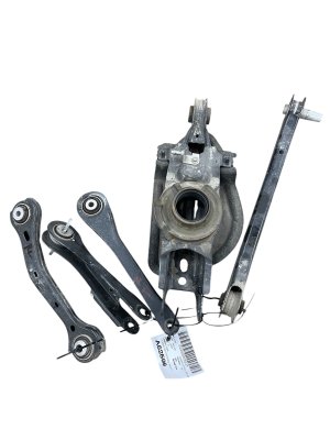 2021-2025 Ford Mustang Mach-E Lower Suspension Control Arm - Rear, Left (Driver) (Used OEM)