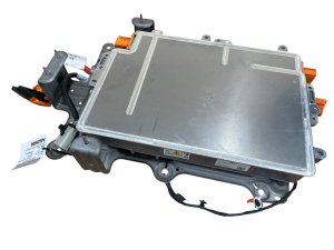 2021-2025 Ford Mustang Mach-E Drive Motor Battery Charger Unit (Used OEM)