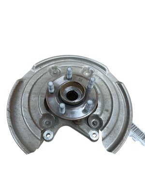 2021-2025 Ford Mustang Mach-E Spindle Knuckle with Wheel Hub - Rear, Left (Driver) (Used OEM)