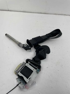 2024-2025 Lincoln Nautilus Seat Belt Assembly - Front (Used OEM)