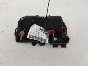 2021-2025 Ford Mustang Mach-E A/C Compressor (Used OEM)