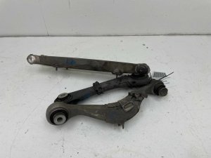 2020-2024 BMW M8 Lower Suspension Control Arm Set - Rear, Left (Driver) (Used OEM)