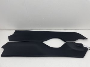 2024-2025 Lincoln Nautilus Center Console Lower Side Trim Panel (Used OEM)