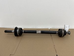 2018-2023 BMW M5 CV Drive Axle Shaft - Rear, Right (Passenger) (Used OEM)