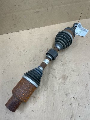 2021-2025 Ford Mustang Mach-E CV Drive Axle Shaft - Rear, Right (Passenger) (Used OEM)