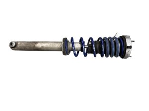 2018-2020 BMW M5 Suspension Strut and Shock Absorber Assembly with H&R Spring - Rear (Used OEM)