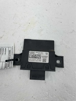 2020-2023 Audi A4 Impact Ambient Sound Control Module (Used OEM)