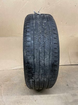 2024-2026 Lincoln Nautilus Goodyear Eagle Touring 255/45R22 Tire (Used OEM)
