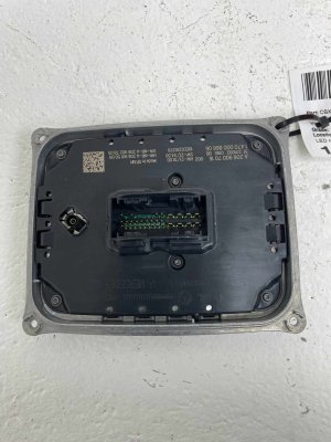 2022-2024 Mercedes-Benz SL320 LED Headlamp Voltage Converter Control Module (Used OEM)