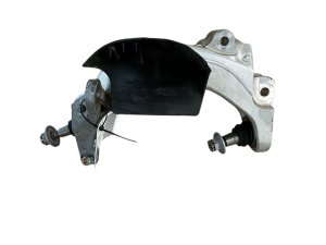 2022-2025 Honda Civic Upper Suspension Strut Fork - Front, Left (Driver) (Used OEM)