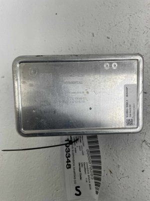 2022-2026 Mercedes-Benz SL320 Adaptive Suspension Damping Control Module (Used OEM)