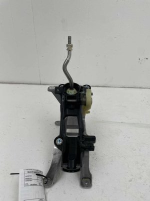 2022-2026 Honda Civic 6-Speed Manual Transmission Shift Lever Assembly (Used OEM)