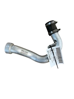 2019-2025 Mercedes-Benz S500 Intercooler Hose Pipe Assembly (Used OEM)