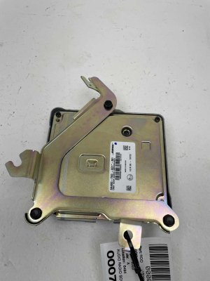 2022-2024 Honda Civic Audio Amplifier Control Module (Used OEM)