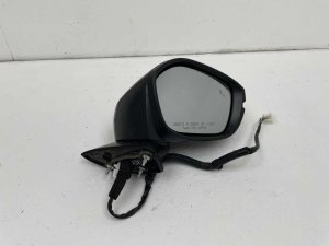 2022-2024 Honda Civic Power Heated Door/Side View Mirror with LED Signal Lamp - Right (Passenger) (Used OEM)
