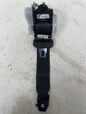 2024-2025 Lincoln Nautilus Seat Belt Assembly - Rear, Left (Driver) (Used OEM)