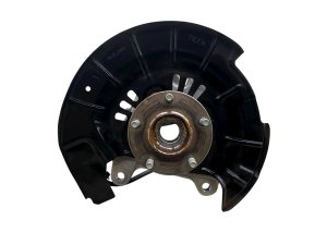 2025 Mazda CX-70 Spindle Knuckle - Rear, Left (Driver) (Used OEM)