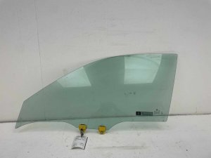2023-2025 Honda Civic Door Window Glass - Front, Left (Driver) (Used OEM)