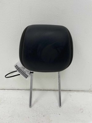 2024-2025 Lincoln Nautilus Black Seat Headrest - Front, Right (Passenger) (Used OEM)