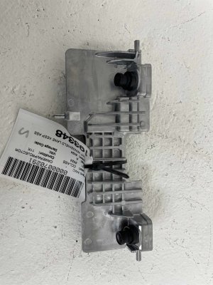  Mercedes-Benz Sclass Front Windshield Lane Keep Assist Departure Video Camera (Used OEM)