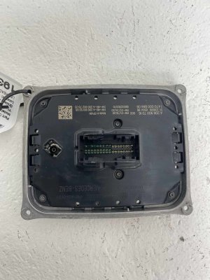 2022-2024 Mercedes-Benz SL320 LED Headlamp Voltage Converter Control Module (Used OEM)