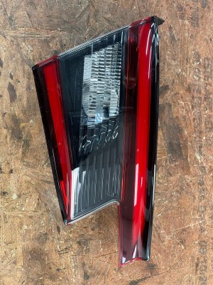 2017-2024 Maserati Levante LED Inner Hatch Mounted Taillight Assembly - Rear, Left (Driver) (Used OEM)