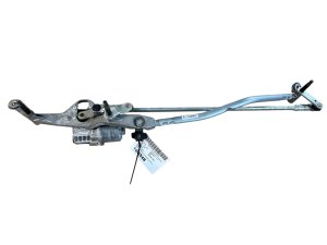 2021-2026 Mercedes-Benz C280 Windshield Wiper Motor and Linkage Assembly - Front (Used OEM)