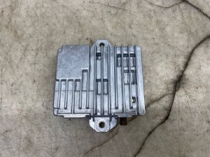 2021-2025 Ford F-150 Driver Status Monitor Control Module (Used OEM)