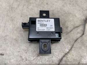 2015-2022 Bentley Bentayga Battery Charging Station Control Module (Used OEM)