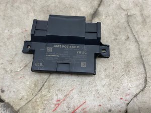 2017-2019 Audi A4 Network Gateway Control Module (Used OEM)
