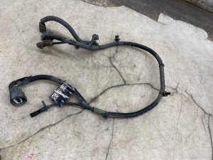 2022-2024 Ford F-150 Lightning ABS Wheel Speed Sensor Wire Harness - Rear (Used OEM)