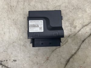 2017-2020 Audi A6 Fuel Pump Control Module (Used OEM)