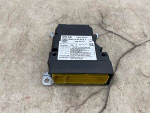 2017-2020 Audi Q7 Airbag Control Module (Used OEM)