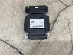 2017-2018 Audi Q7 Air Suspension Chassis Control Module (Used OEM)