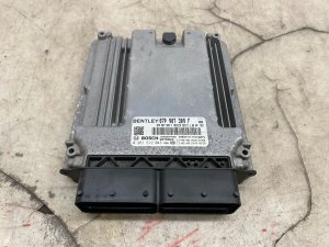 2016-2020 Bentley Bentayga Engine Control Module (ECM) (Used OEM)